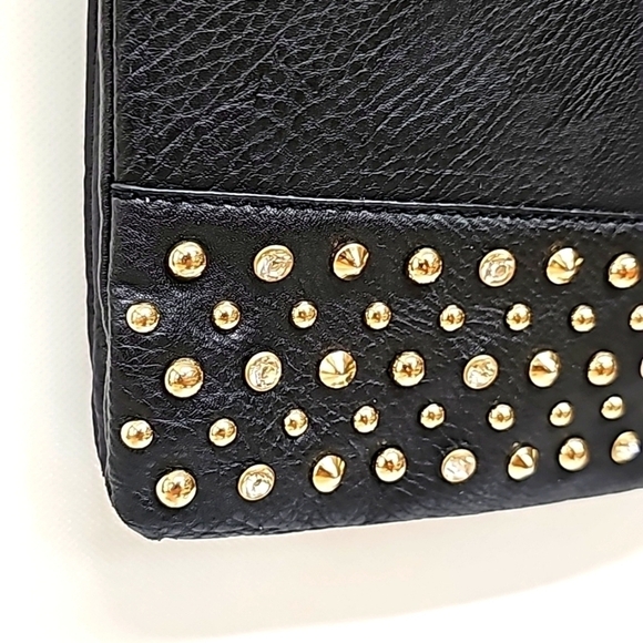Dressbarn studded crossbody - Picture 4 of 12